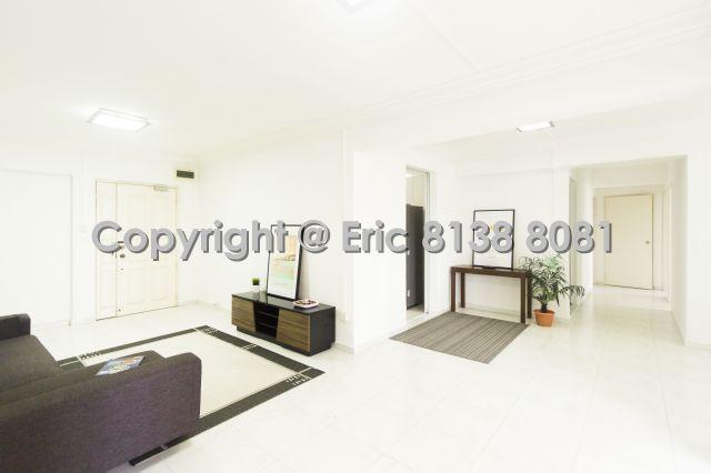 Blk 154 Gangsa Road (Bukit Panjang), HDB 5 Rooms #135238092